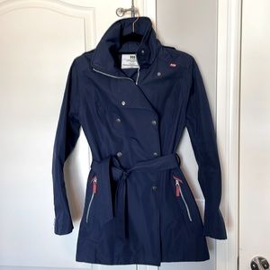 Helly Hansen Women’s Raincoat